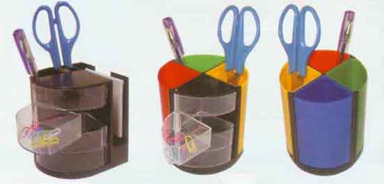 Pen Holder